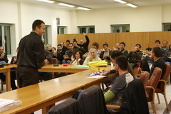 Γενική Συνέλευση 1