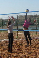 Κορακοβούνη και Μαρινάκη στο Eastern Cup 1