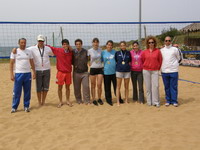 Αποτελέσματα Σχολικού Πρωταθλήματος Λυκείων 1