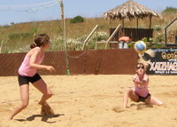 Αποτελέσματα Σχολικού Γυμνασίων 1