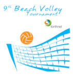 9o Πανελλήνιο Τουρνουά Beach Volley Forthnet 1