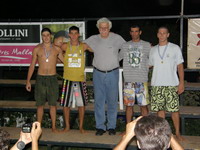 Φινάλε με εσωτερικό τουρνουά 1