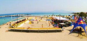 Προχωράνε οι Χανιώτικες Ομάδες στην Θεσσαλονίκη 1