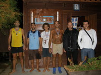 Έπεσε η αυλαία και του 2ου Winter Circuit 1