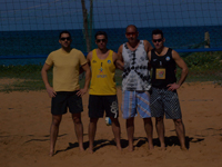 Τσιάκαλος / Ντερμανάκης νικητές στο 2ο Winter Circuit 1