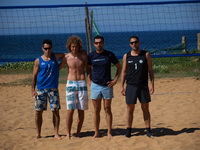 Φινάλε και στο 3ο Winter Circuit 1