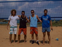 Ντερμανάκης – Λίτος οι νικητές του 4ου Winter Circuit 1