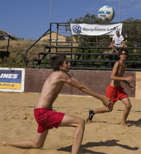 Με 4 ομάδες στα τελικά του Κ17 1