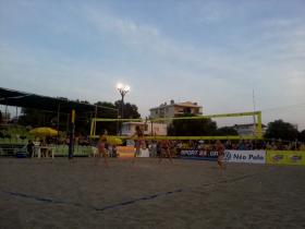 Συνεχίζουν αήττητες στου Νέους Επιβάτες 1