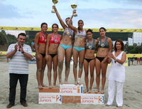 Βλαχάκη / Σπανού πρωταθλήτριες Ελλάδος 1