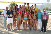 1η Θέση για Βλαχάκη-Σπανού 1