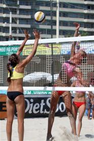 9η θέση στο Ευρωπαϊκό Κ18 της Πορτογαλίας για Βλαχάκη / Σπανού 1