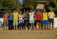 Ολοκληρώθηκε το 2ο Winter Circuit 1