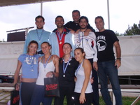 Φινάλε της Α’ Φάσης των Winter Circuit 1