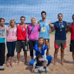 Εντυπωσιακό φινάλε στο 1ο Winter Circuit 1