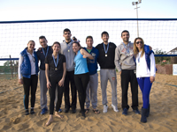 Ολοκληρώθηκε το Πανδημοτικό τουρνουά 1