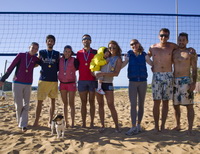 Ολοκληρώθηκε το 3ο Winter Circuit 1