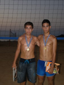 Στο ίδιο έργο θεατές 1