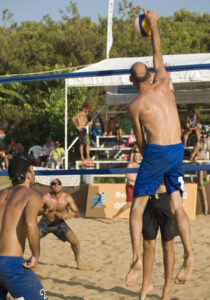 Ολοκληρώθηκε η προκριματική φάση 1