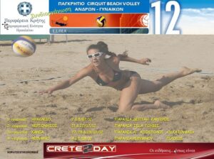 Τελική φάση Παγκρήτιου Σιρκουί 1