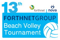 Αρχική λίστα Forthnet Group Tournament 1
