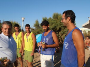 Αποτελέσματα 2ου Παγκρήτιου Σιρκουί 1