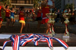 Αποτελέσματα τελικής φάσης του Παγκρήτιου Σιρκουί 1