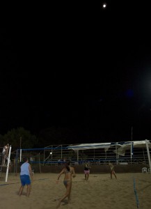 Συνεχίζετε και σήμερα το Blue Moon Mixed Tournament 1