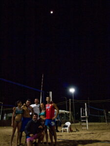 Ολοκληρώθηκε το Blue Moon Mixed Tournament 1