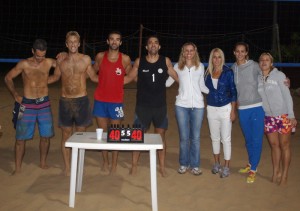 Φινάλε στο 1ο Winter Circuit 1