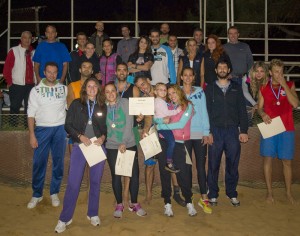 Φινάλε και στο 3ο Winter Circuit 1