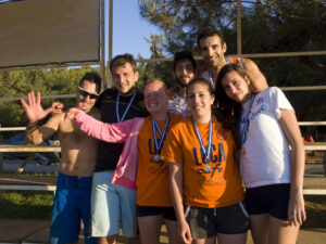 Έπεσε η αυλαία του 3ου Winter Circuit 1