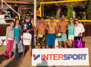 Ολοκληρώθηκε το VSC Open στα Χανιά 1