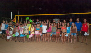 Ολοκληρώθηκε το τουρνουά των ακαδημιών 1