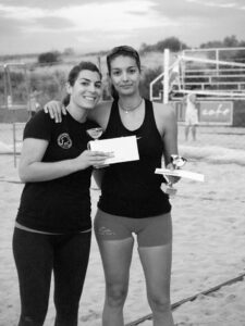 1ες γυναίκες