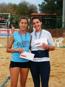 2ες γυναικες