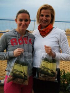 3ες γυναίκες