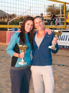 Απονομή γυναικών