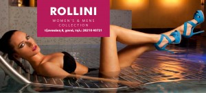 ROLLINI