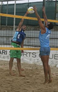 φάση από τον τελικό