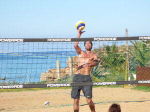 Γεωργακόπουλος Νεκτάριος/Παπαδάκη Αθηνά οι πρωταθλητές του 1o Μεικτού WCBVT 2016-2017 7