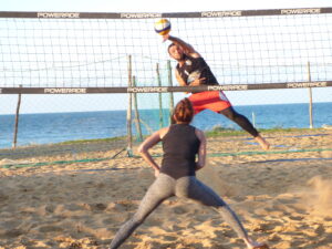 Γεωργακόπουλος Νεκτάριος/Παπαδάκη Αθηνά οι πρωταθλητές του 1o Μεικτού WCBVT 2016-2017 9