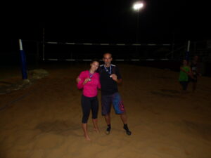 Γεωργακόπουλος Νεκτάριος/Παπαδάκη Αθηνά οι πρωταθλητές του 1o Μεικτού WCBVT 2016-2017 3