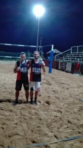 Γεωργακόπουλος/Δασενάκης και Παπαδάκη/Αγιουτάντη οι πρωταθλητές του 2oυ WCBVT 2016-2017 1