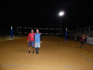 Γεωργακόπουλος/Δασενάκης και Παπαδάκη/Αγιουτάντη οι πρωταθλητές του 2oυ WCBVT 2016-2017 5