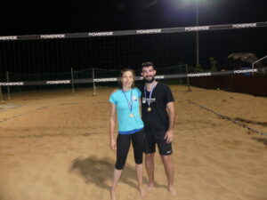 Πάτερος Γιώργος/Λειβαδιτάκη Ελένη οι πρωταθλητές του 3oυ Μεικτού WCBVT 2016-2017 1