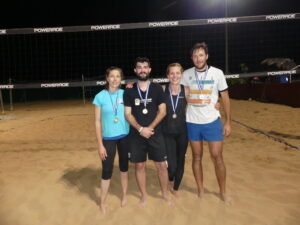 Πάτερος Γιώργος/Λειβαδιτάκη Ελένη οι πρωταθλητές του 3oυ Μεικτού WCBVT 2016-2017 5