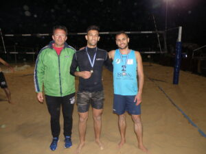 Γεωργακόπουλος/Δασενάκης και Λειβαδιτάκη/Σημαντηράκη οι πρωταθλητές του 5oυ WCBVT 2016-2017 11