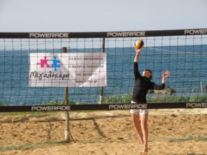 Γεωργακόπουλος Νεκτάριος/Κορακοβούνη Βικτωρία οι πρωταθλητές του 4oυ Μεικτού WCBVT 2016-2017 7