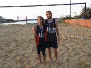 Γεωργακόπουλος Νεκτάριος/Κορακοβούνη Βικτωρία οι πρωταθλητές του 4oυ Μεικτού WCBVT 2016-2017 3